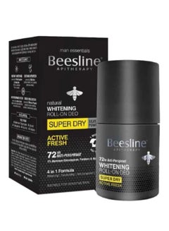 Whitening Roll-On Deodorant 50ml