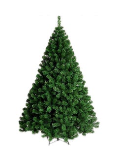 Decorative Christmas Tree Green 150cm - v1639462018/N51731434A_1