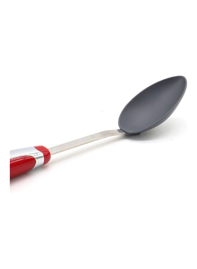 آسكوت مغرفة الشوربة أحمر - Image 2