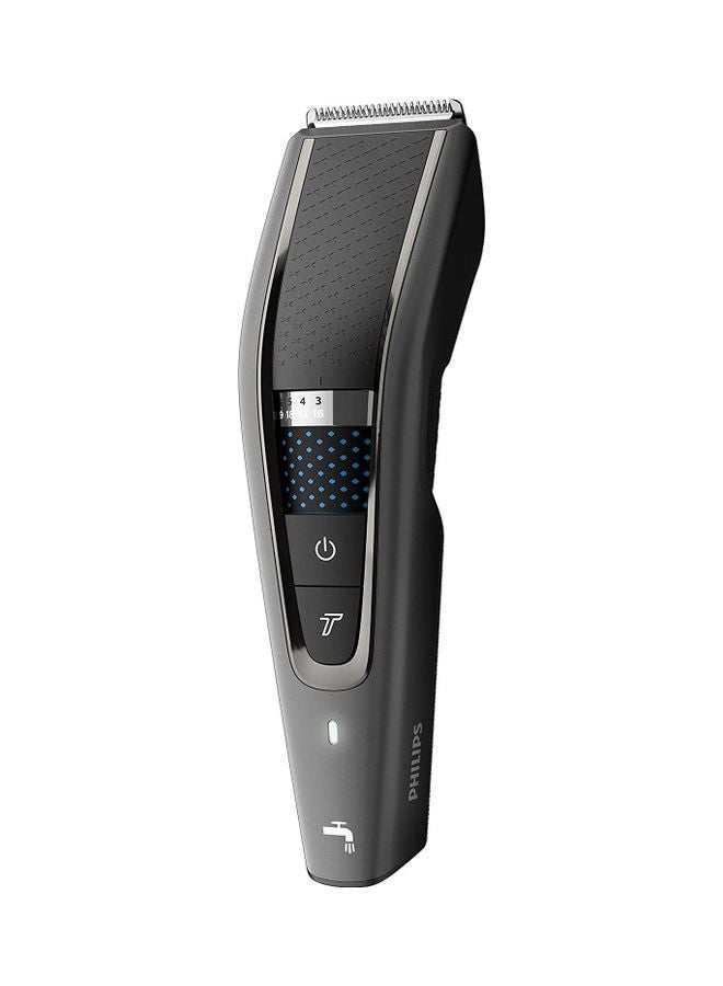 Philips Washable Hair Trimmer Black  - Image 2