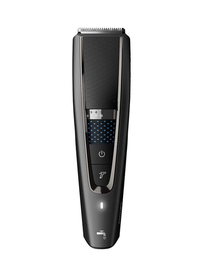 Philips Washable Hair Trimmer Black  - Image 3