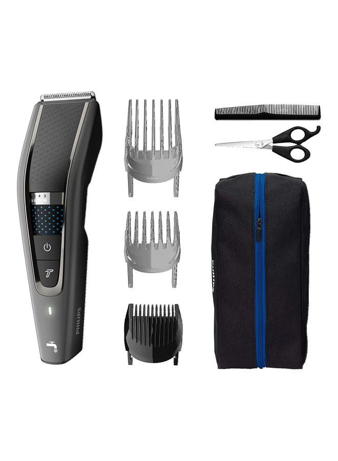 Philips Washable Hair Trimmer Black  - Image 4