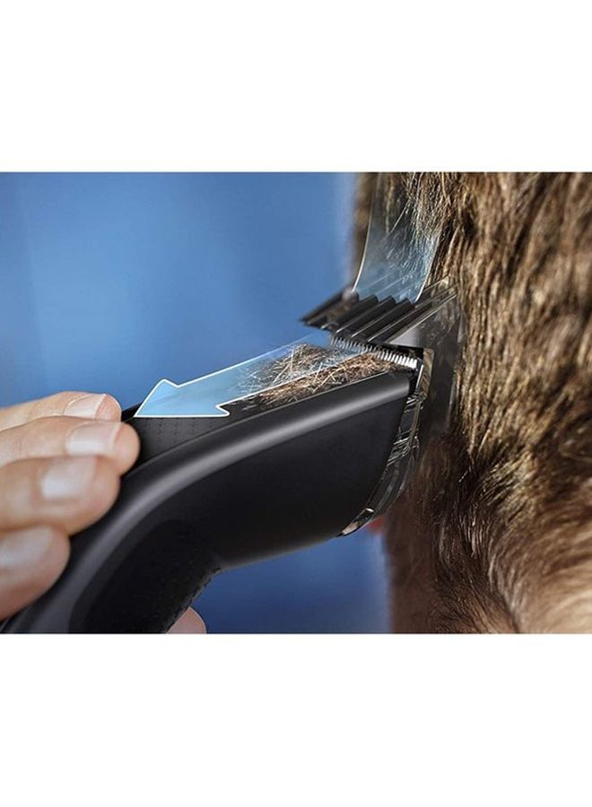 Philips Washable Hair Trimmer Black  - Image 5