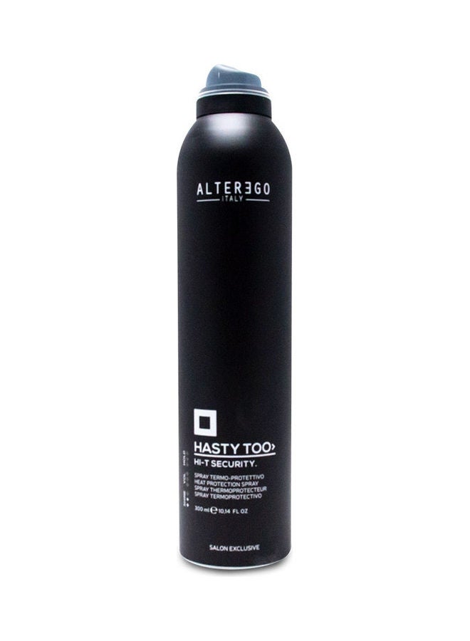 ALTER EGO Hi-T Security Heat Protection Spray 300ml - Image 1