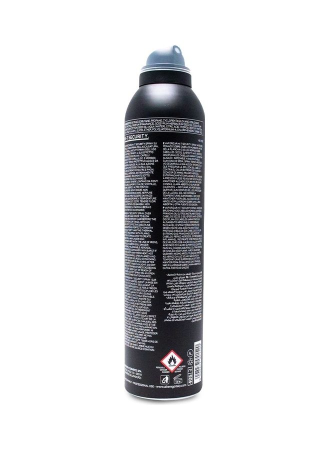 ALTER EGO Hi-T Security Heat Protection Spray 300ml - Image 2