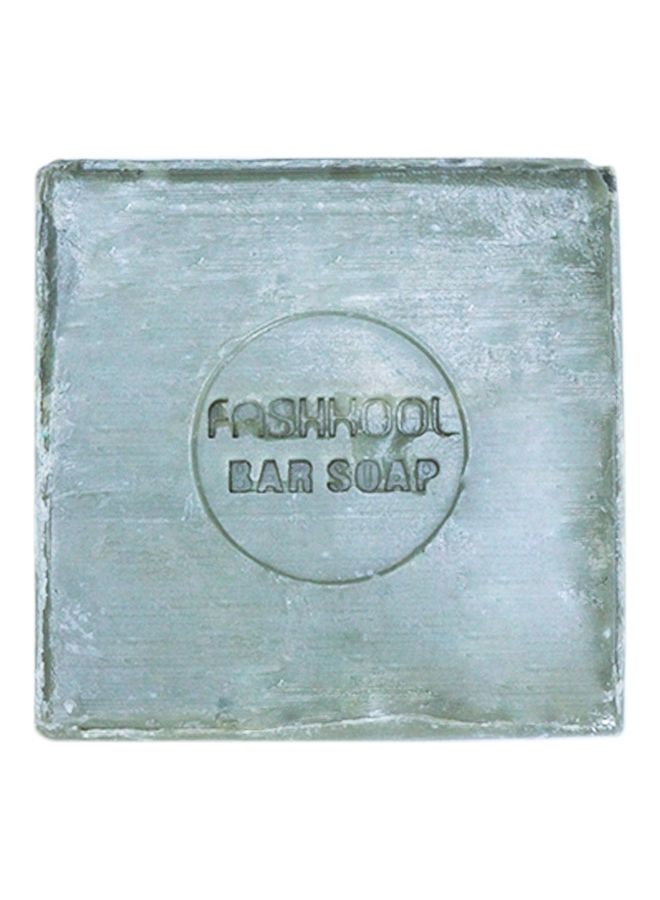 Set Of 6 Natural Soap With Olive, Palm, Laurel Oil 6x150grams