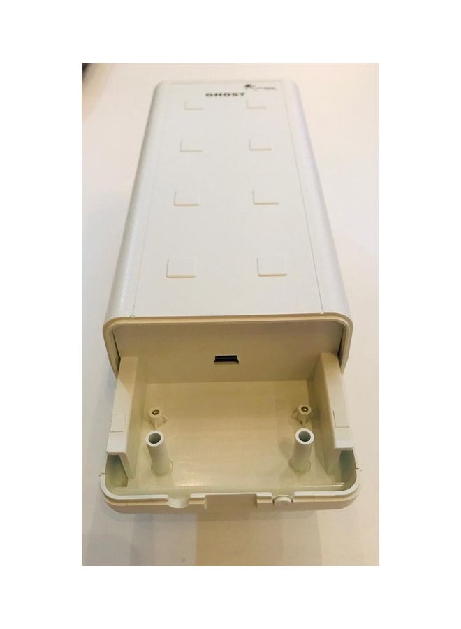 X-CONCEPTS Ghost Outdoor High Power 11b/g/n/Wireless USB Adapter Up TO 600mw Output Power White  - Image 3