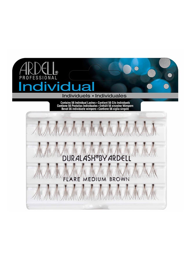 Professional Duralash Eyelashes Medium Brown - v1639470310/N12828441A_1