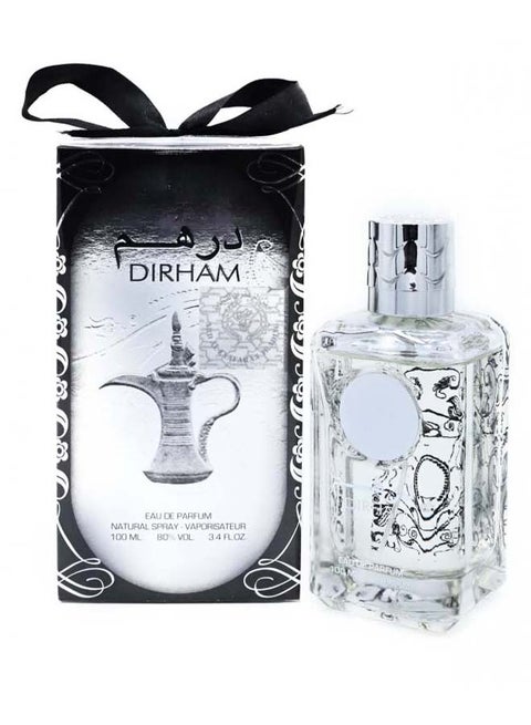 EDP Natural Spray 100ml