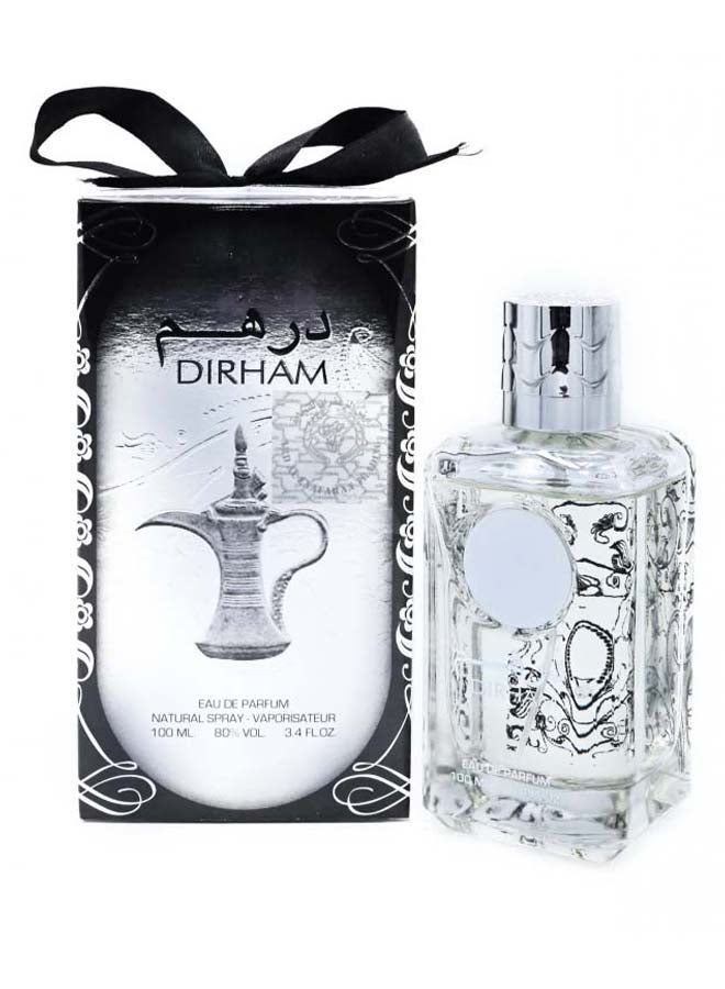 Dirham EDP Natural Spray 100ml  - Image 1