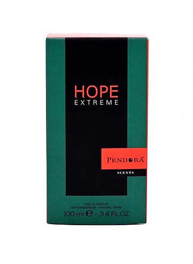 Hope Pendora Extreme EDP 100ml - Image 2