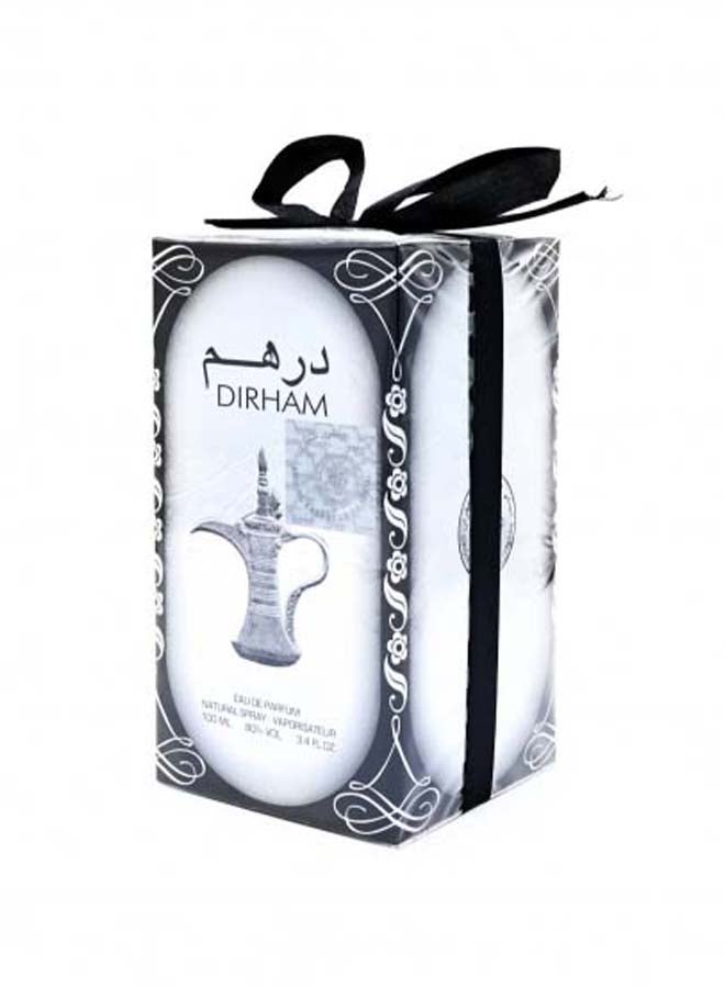 Dirham EDP Natural Spray 100ml  - Image 2