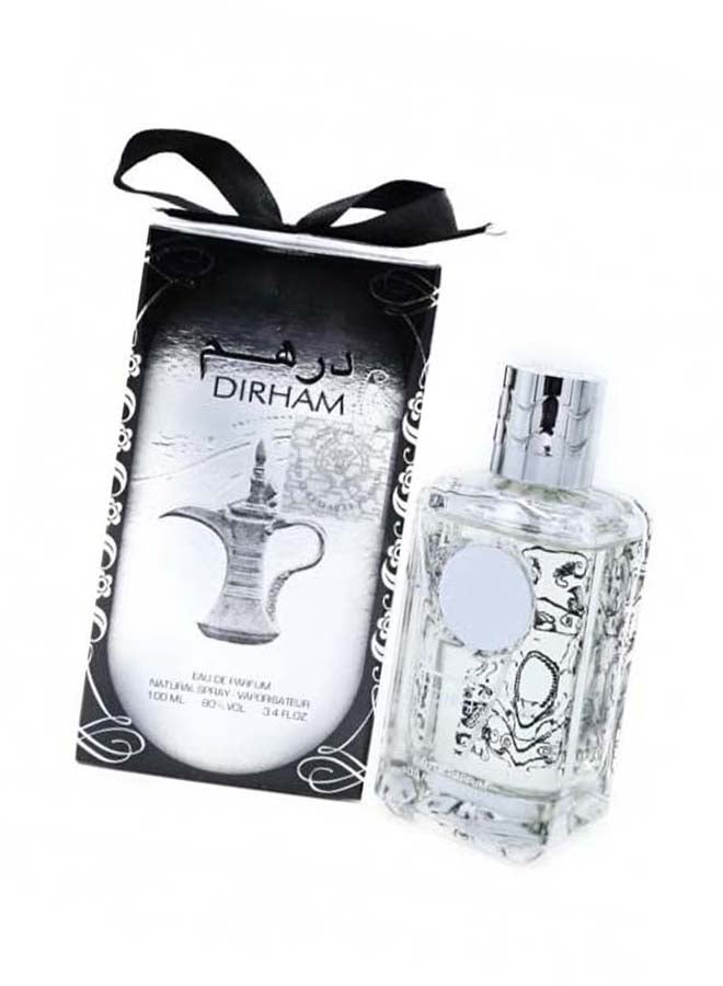 Dirham EDP Natural Spray 100ml  - Image 3