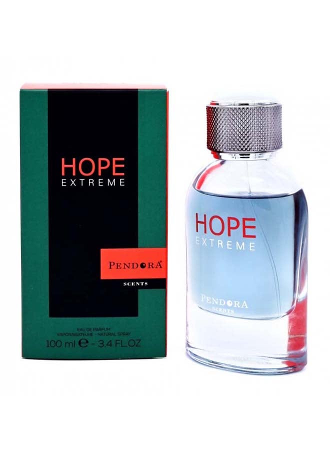 Hope Pendora Extreme EDP 100ml - Image 1