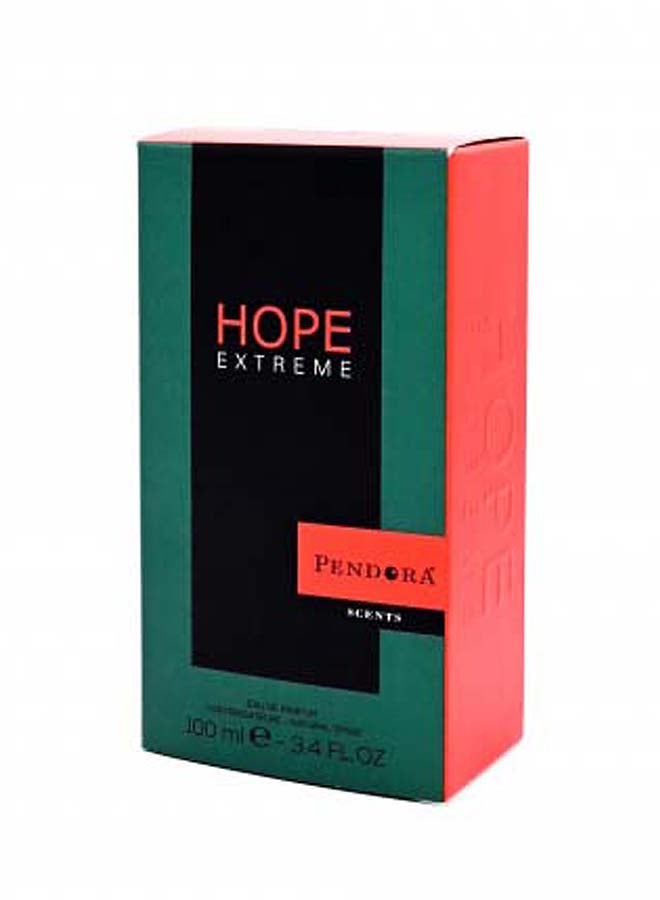 Hope Pendora Extreme EDP 100ml - Image 3