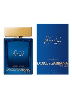 The One Luminous Night EDP 100ml