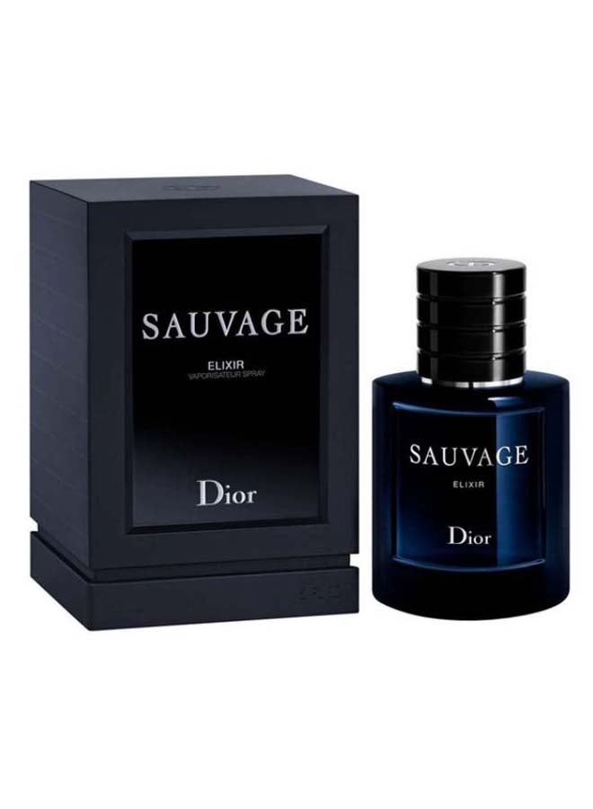 Dior Sauvage Elixir 60ml  - Image 1