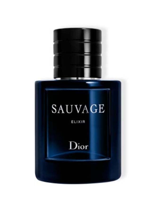 Dior Sauvage Elixir 60ml  - Image 2