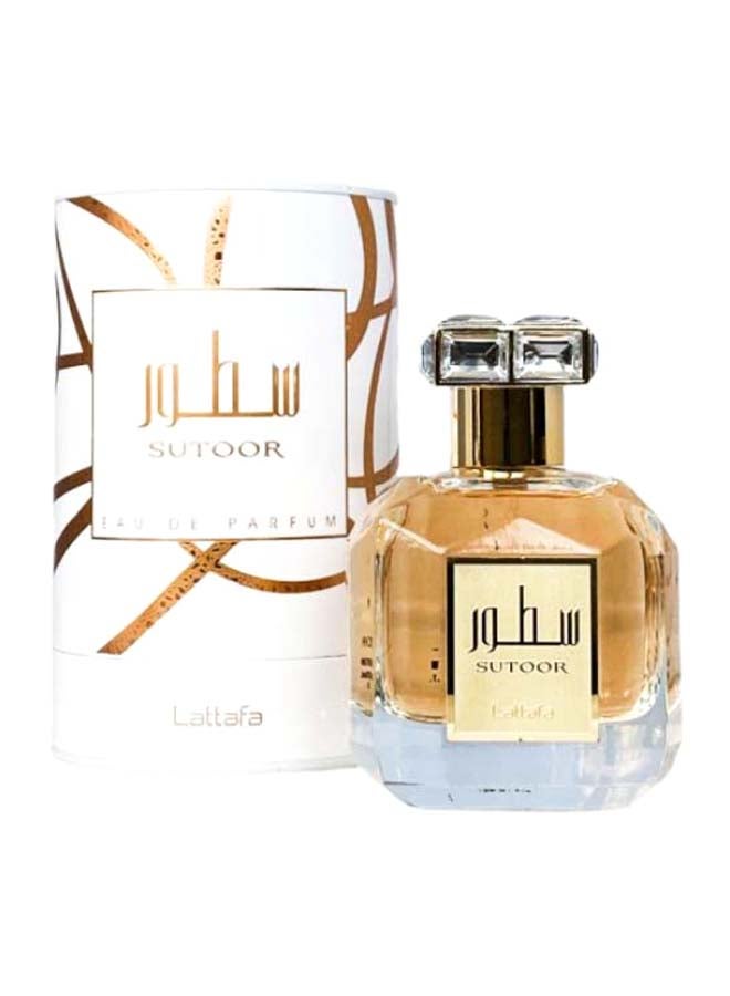 Lattafa Sutoor EDP 100ml - Image 3