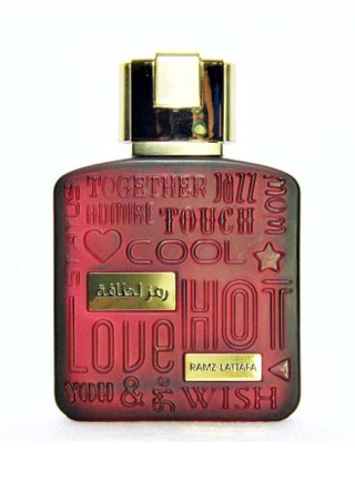 Ramz Gold EDP 100ml - view 2