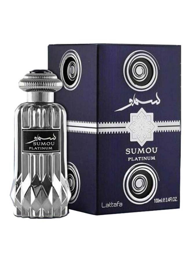 ماء عطر سمو بلاتينيوم 100ملليلتر - v1639470442/N52150382A_2