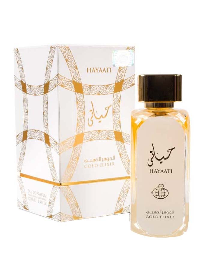 ماء عطر هياتي جولد إليكسير 100ملليلتر - v1639470448/N52150397A_2