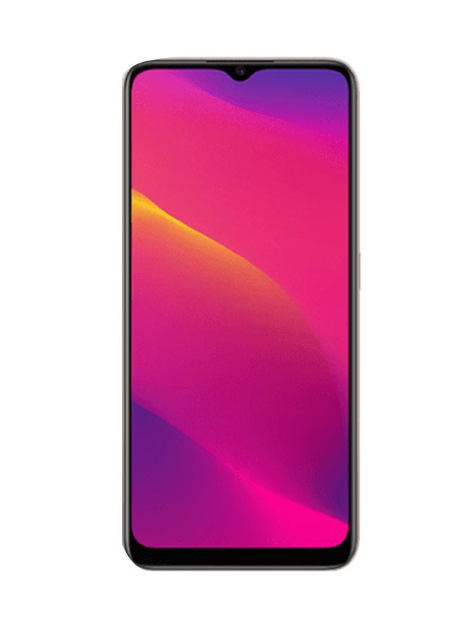 OPPO - A9 2020 Dual SIM  White 8GB RAM 128GB 4G LTE - Image 1