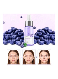 Laikou Blueberry Face Serum Purple 17ml  - Image 2