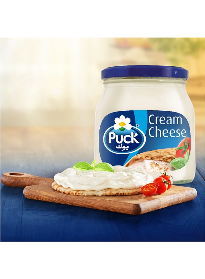 Cream Cheese Spread Jar 240grams Pack of 3