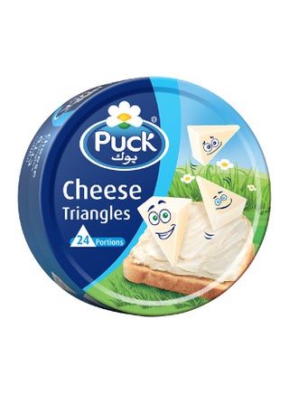 Cheese Triangles 24 portions 360grams - v1639475234/N27674019A_1