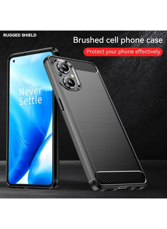 جراب حماية مقاوم للصدمات لهاتف OnePlus Nord N20 - Image 2