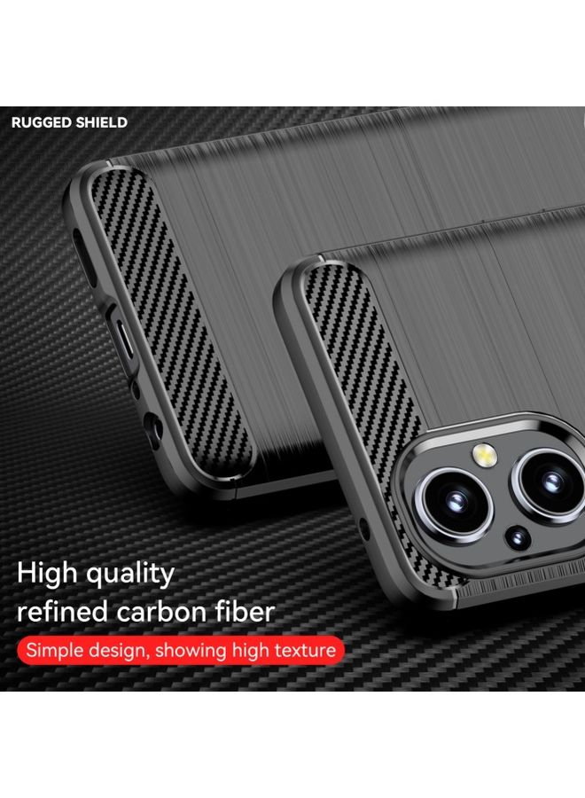 جراب حماية مقاوم للصدمات لهاتف OnePlus Nord N20 - Image 4