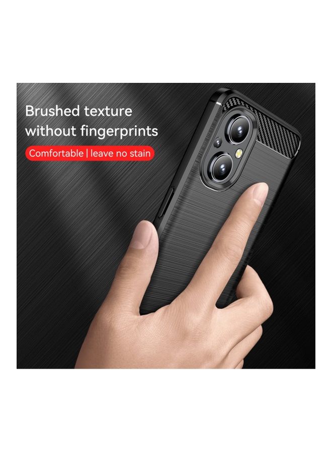 جراب حماية مقاوم للصدمات لهاتف OnePlus Nord N20 - Image 3
