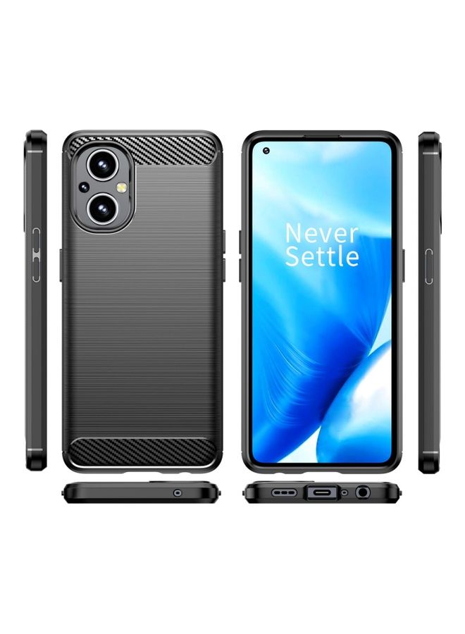 جراب حماية مقاوم للصدمات لهاتف OnePlus Nord N20 - Image 1