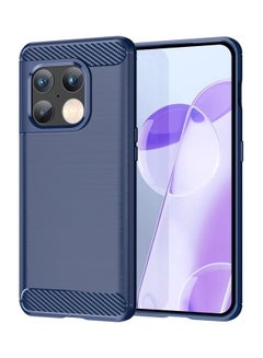 Protective Case Cover For OnePlus 10 Pro Blue