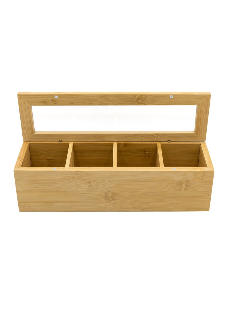 Noon East Bamboo Brown  - Image 1