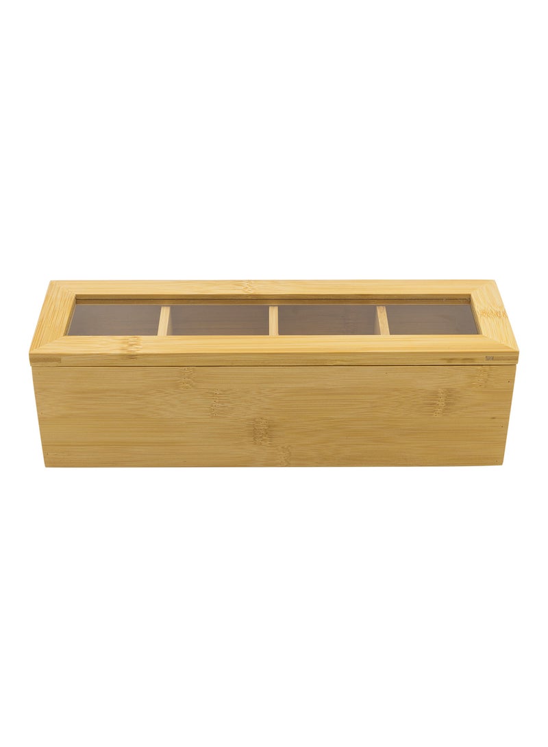 Noon East Bamboo Brown  - Image 3