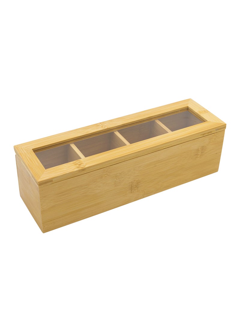 Noon East Bamboo Brown  - Image 4