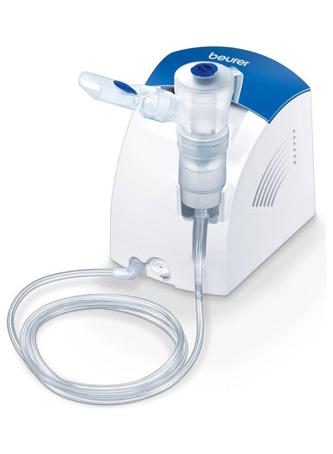 Beurer Nebulizer With Compressed-Air Technology - Image 1
