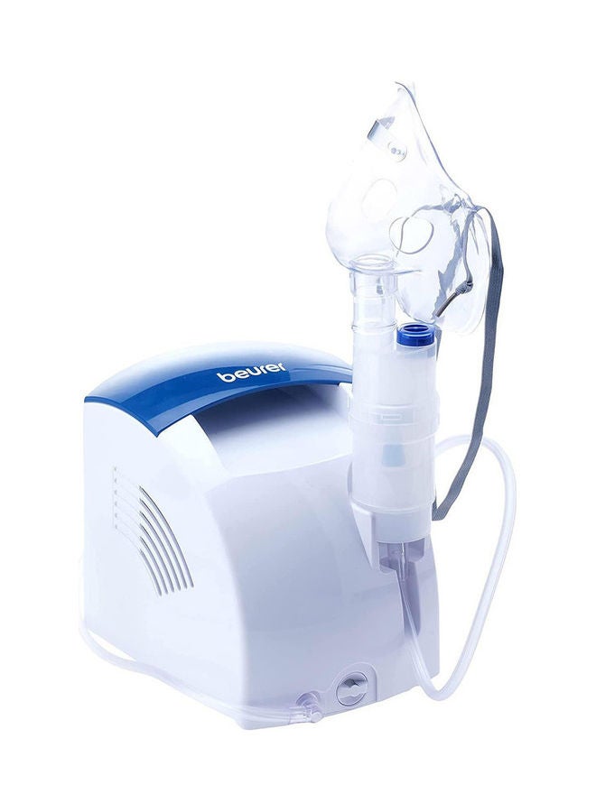 Beurer Nebulizer With Compressed-Air Technology - Image 3