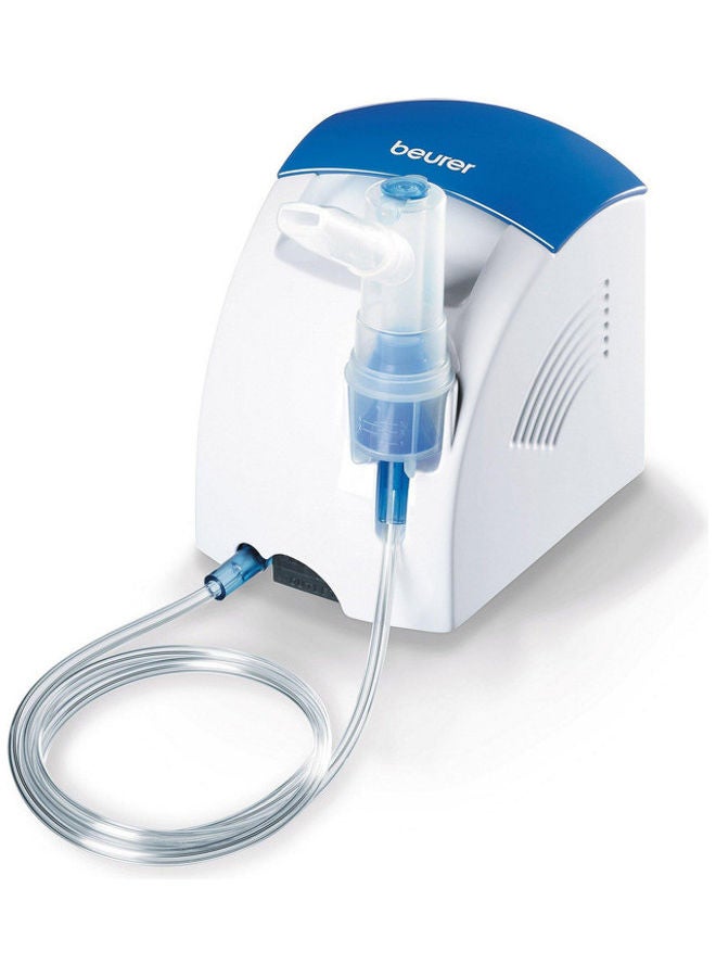 Beurer Nebulizer With Compressed-Air Technology - Image 2