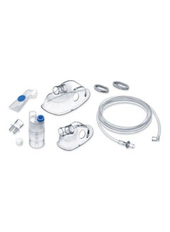 Beurer Nebulizer With Compressed-Air Technology  - Image 3