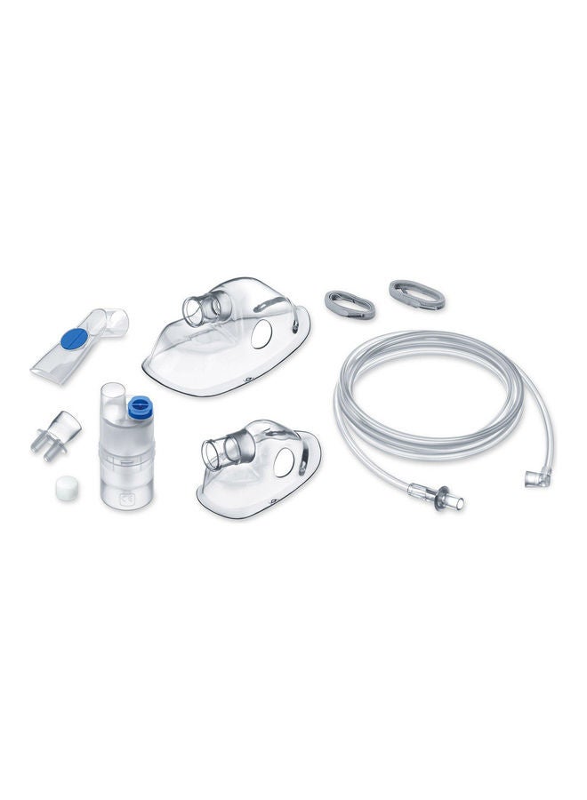 Beurer - Nebulizer With Compressed-Air Technology - Image 1