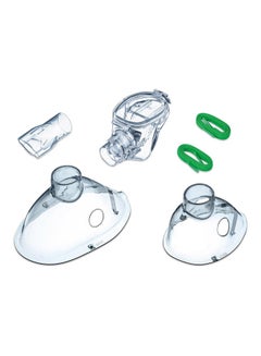 Beurer Portable Nebulizer With Ultrasound Technology  - Image 2