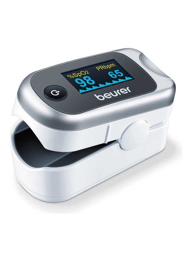 Beurer - Pulse Oximeter - Image 1
