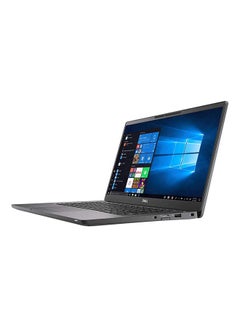 DELL Latitude 7400 Business And Professional (Upgraded Version) Laptop With 14-Inch Full HD Display, Core i7-8665u Processer/16GB RAM/1TB SSD/Intel UHD Graphics 620/Windows 11 /International Version English Black  - Image 4