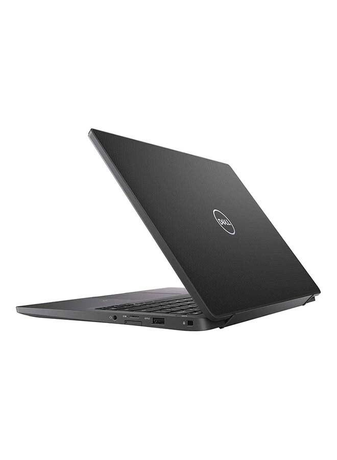 DELL - Latitude 7400 Business And Professional (Upgraded Version) Laptop With 14-Inch Full HD Display, Core i7-8665u Processer/16GB RAM/1TB SSD/Intel UHD Graphics 620/Windows 11 /International Version English Black - Image 1
