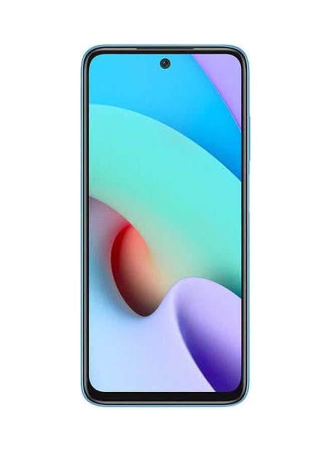 Xiaomi Redmi Note 11 Dual Sim Pebble White 4GB RAM 128GB 4G LTE - International Version - Image 1