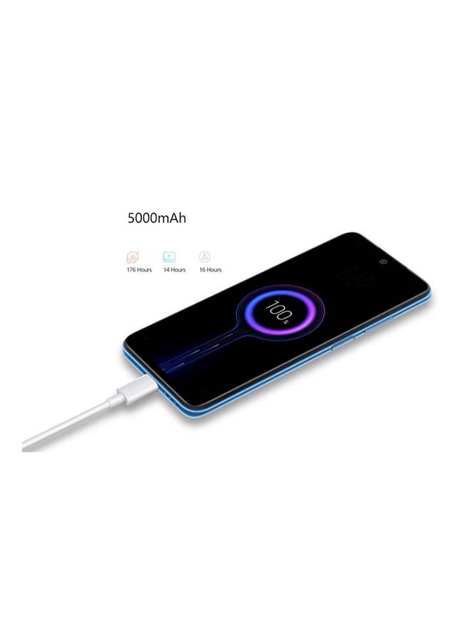 Xiaomi Redmi Note 11 Dual Sim Pebble White 4GB RAM 128GB 4G LTE - International Version - Image 3