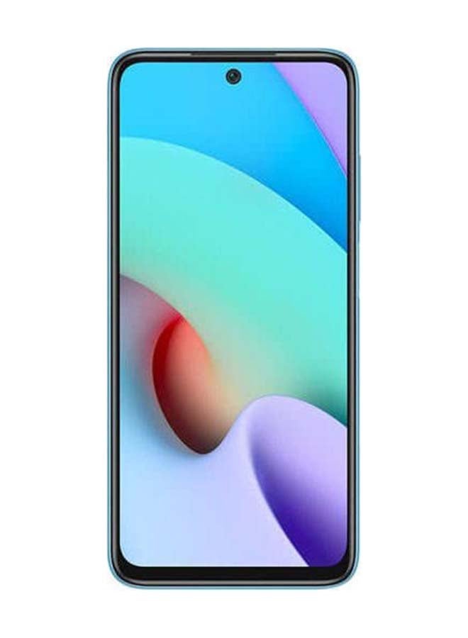 Xiaomi - Redmi Note 11 Dual Sim Pearl White 6GB RAM 128GB 4G LTE - Global Version - Image 1